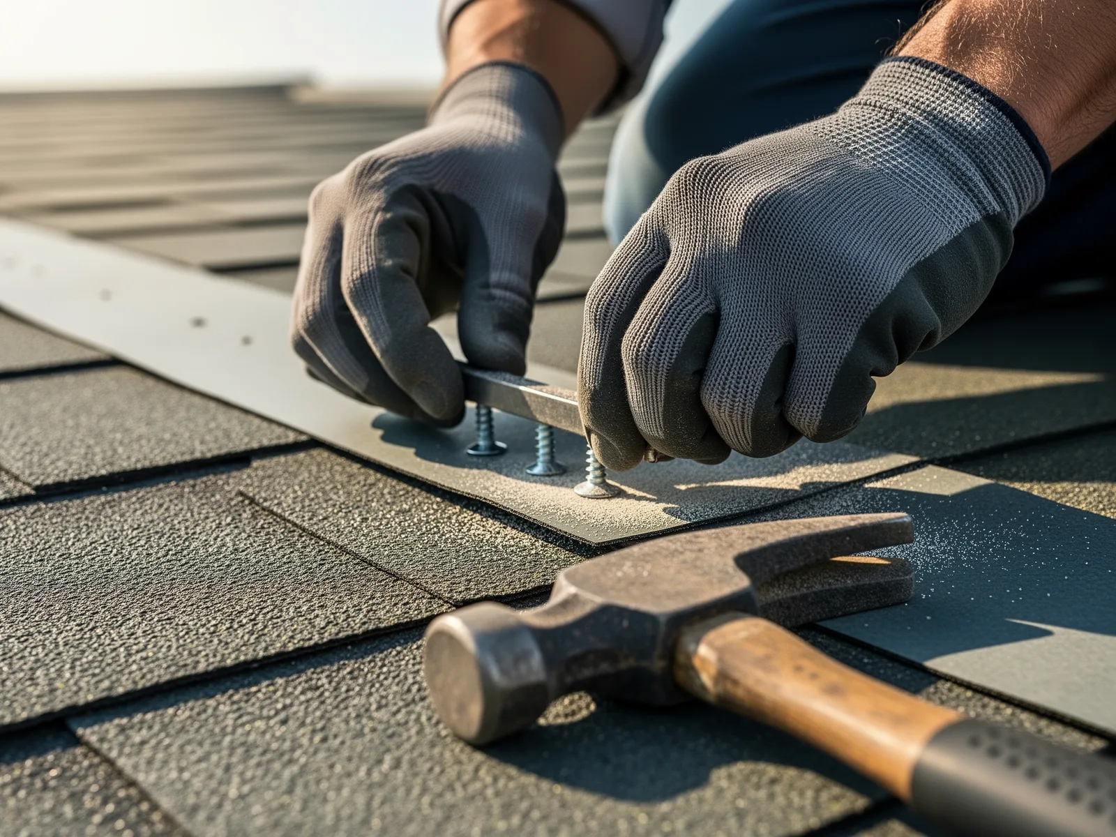 Why choose Fascia Repair in Saint George, SC